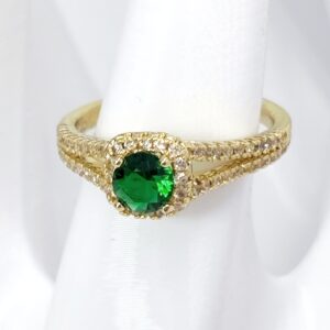Inel Xuping Placat cu Aur 14k Model- RW18